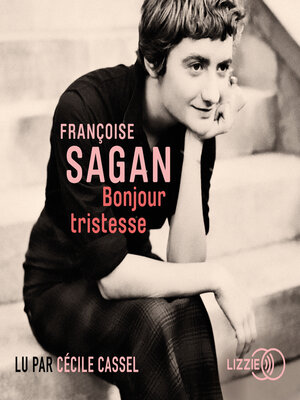 Bonjour tristesse - Audiobook